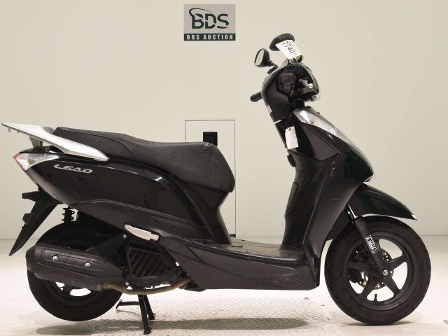Honda LEAD125 2015