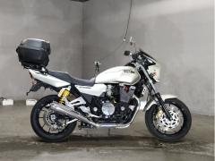 Yamaha XJR1200 1997