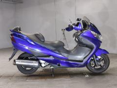 Suzuki SKYWAVE 250S 2003