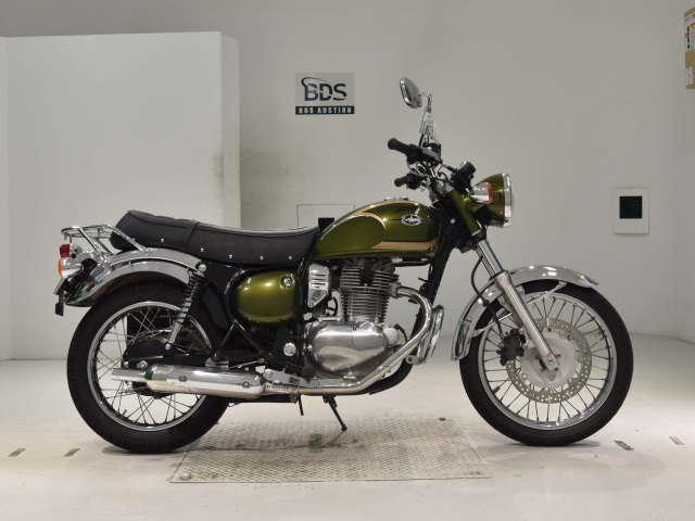 Kawasaki ESTRELLA 2014