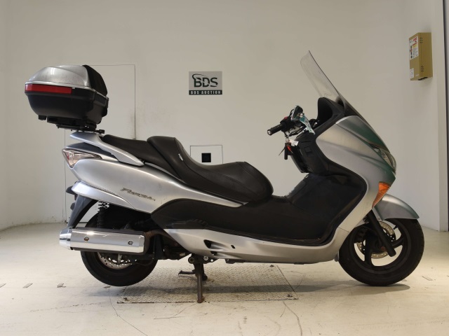 Honda FORZA Z 2006