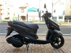 Suzuki AVENIS125