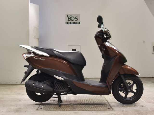 Honda LEAD125 2013