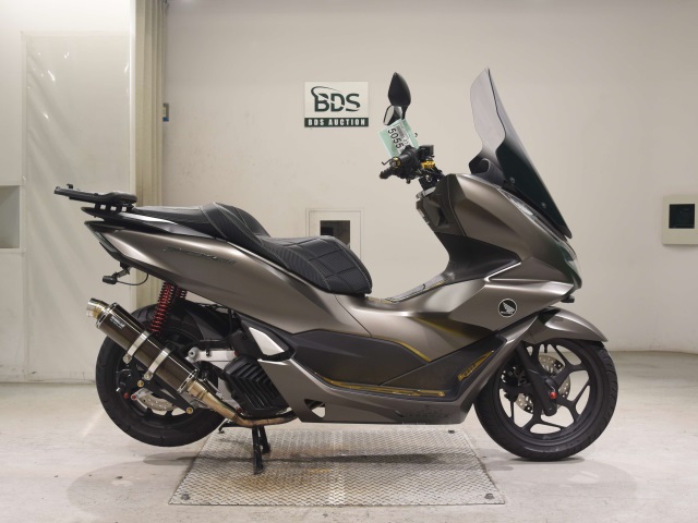 Honda PCX160 2023