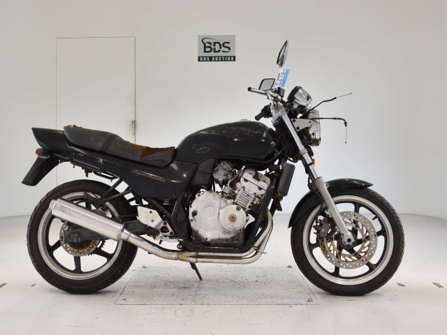 Honda JADE CB250 1993