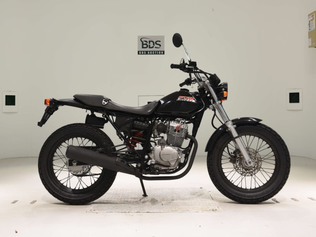 Honda FTR223 2002