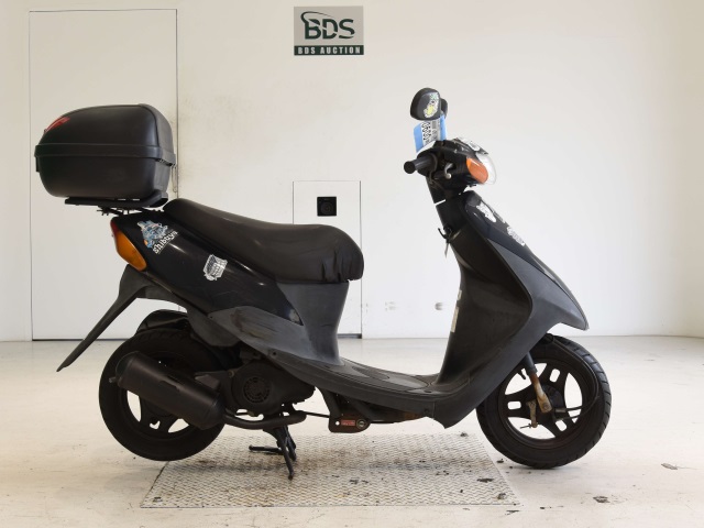 Suzuki LETS2