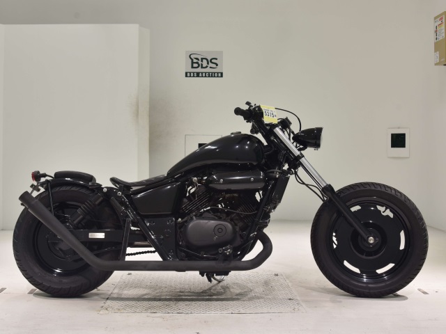 Honda MAGNA250S 1996