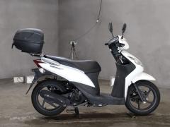 Honda DIO110 2013