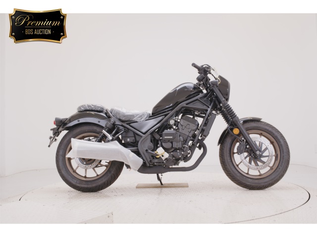 Honda REBEL CMX1100 2025