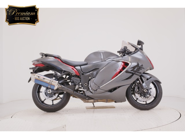 Suzuki GSX1300R HAYABUSA 2023