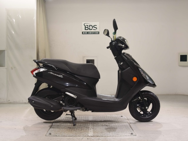 Yamaha AXIS125Z