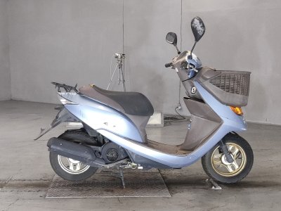Honda DIO CHESTER 2004