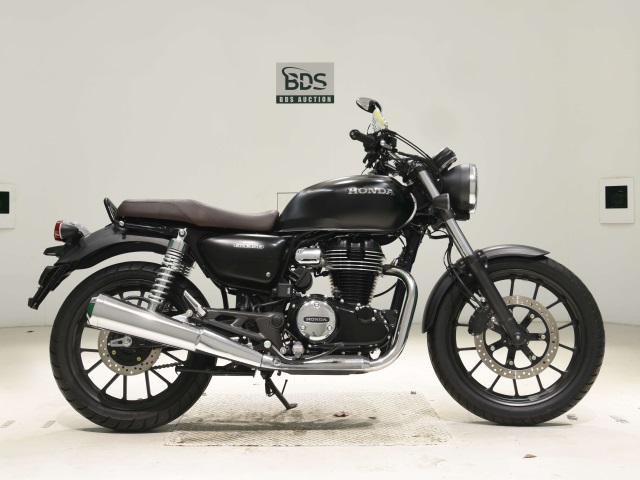 Honda GB350 2021