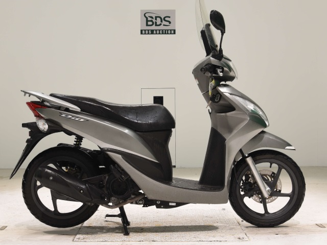 Honda DIO110 2011