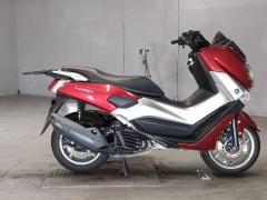 Yamaha N-MAX125 2016