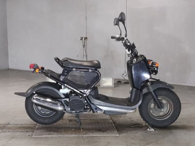 Honda ZOOMER 2011