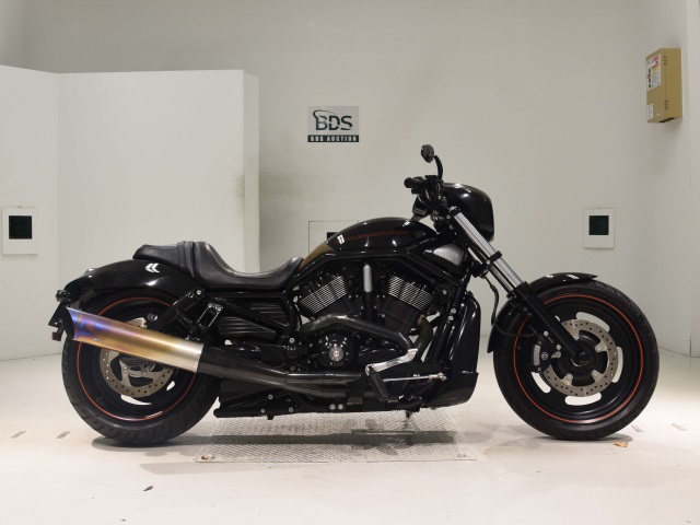 HD NIGHT ROD VRSCDX1130 2007