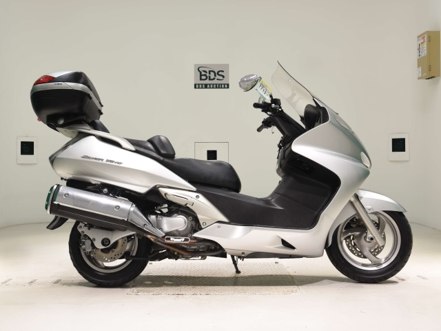 Honda SILVERWING600 2007