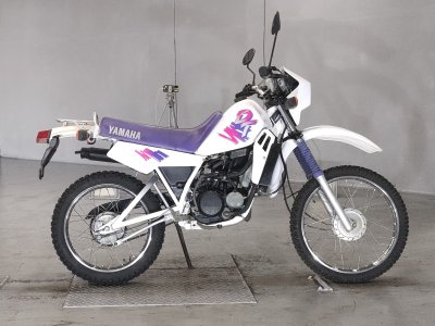 Yamaha DT50 1993