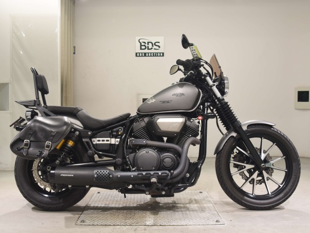 Yamaha BOLT 950R 2013