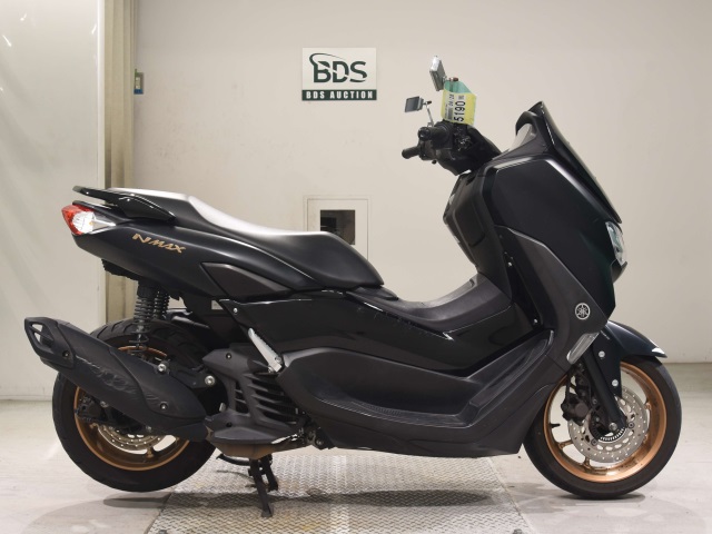 Yamaha NMAX-2 2021