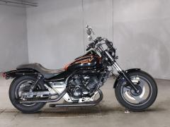 Kawasaki ELIMINATOR 250V 2001