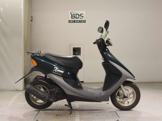 Honda DIO SR