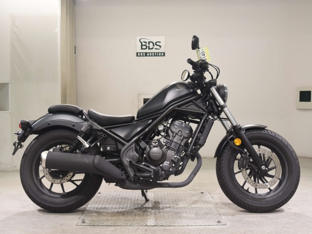 Honda REBEL CMX250 2024