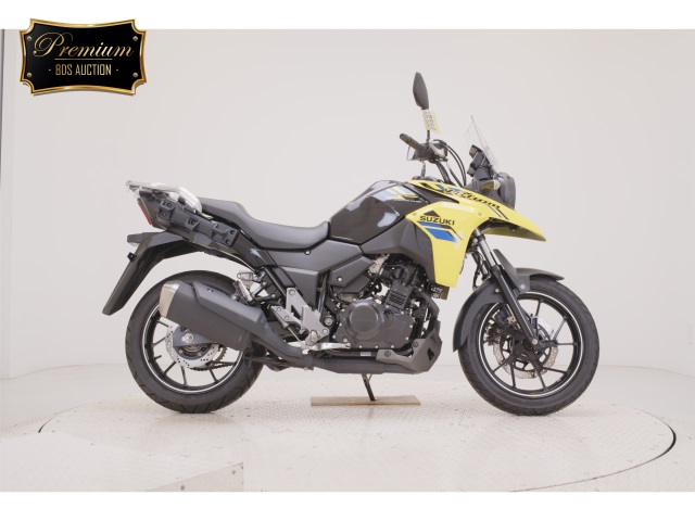 Suzuki V-STROM 250A