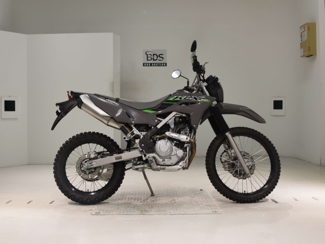 Kawasaki klx230s 2025