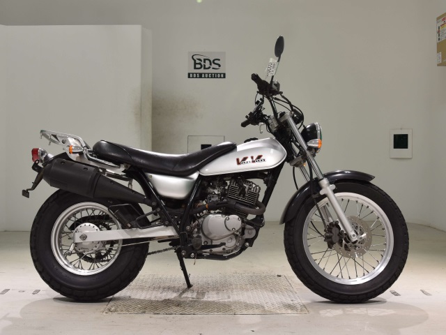 Suzuki VAN VAN 200