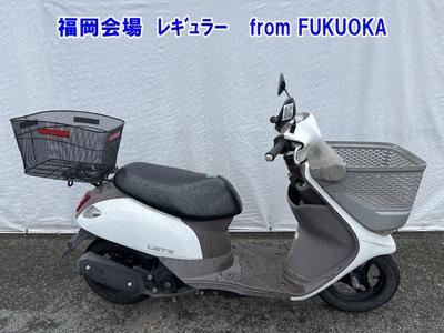 Suzuki LETS4 BASKET