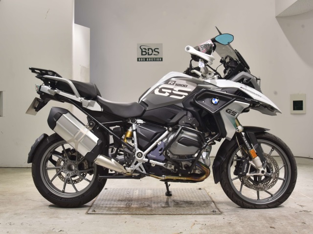 BMW R1200GS 2017