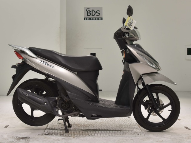 Suzuki ADDRESS V110