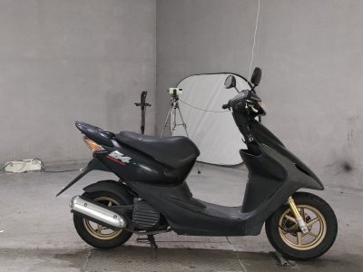 Honda DIO Z4 2006