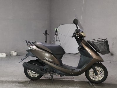 Honda SUPER CUB50 2005