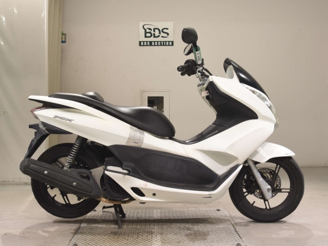 Honda PCX125 2014
