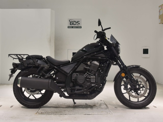 Honda REBEL CMX1100 2022