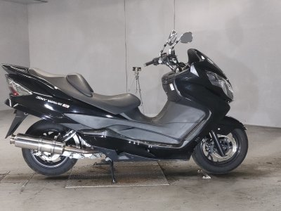 Suzuki SKYWAVE 250S 2011