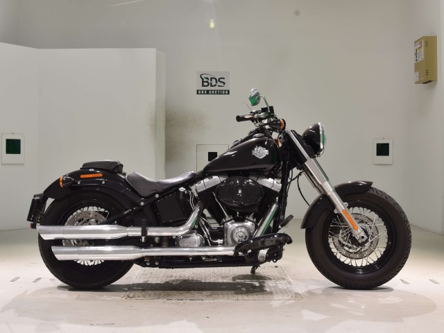 HD SLIM FLS1580 2014