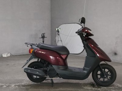 Yamaha JOG 115 2018