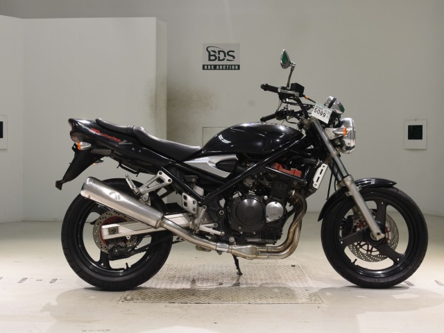 Suzuki BANDIT250V