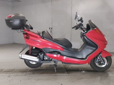 Yamaha MAJESTY 250C 2003