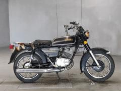 Yamaha YB125