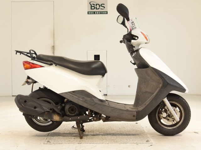 Yamaha AXIS125 2009