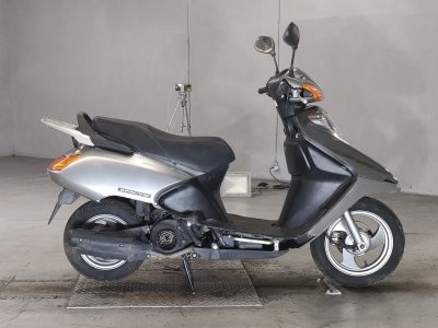 Honda SPACY100 2003