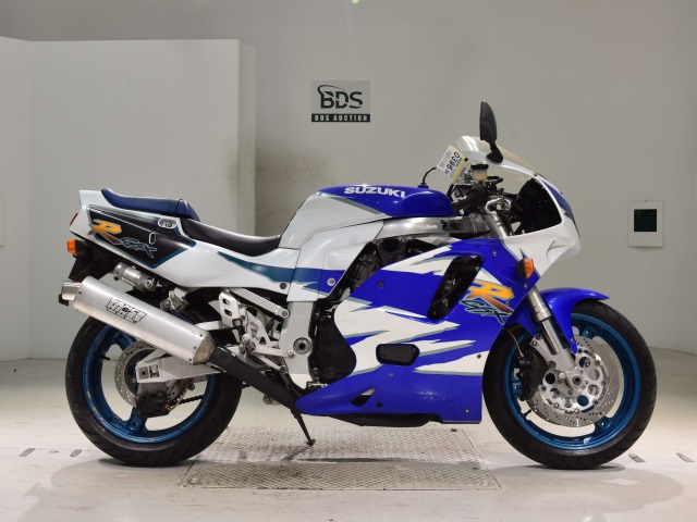 Suzuki GSX-R750 1995