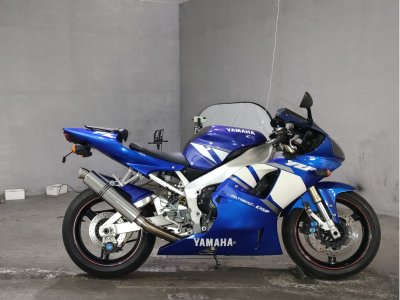 Yamaha YZF-R1 2001