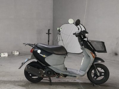 Suzuki LETS4